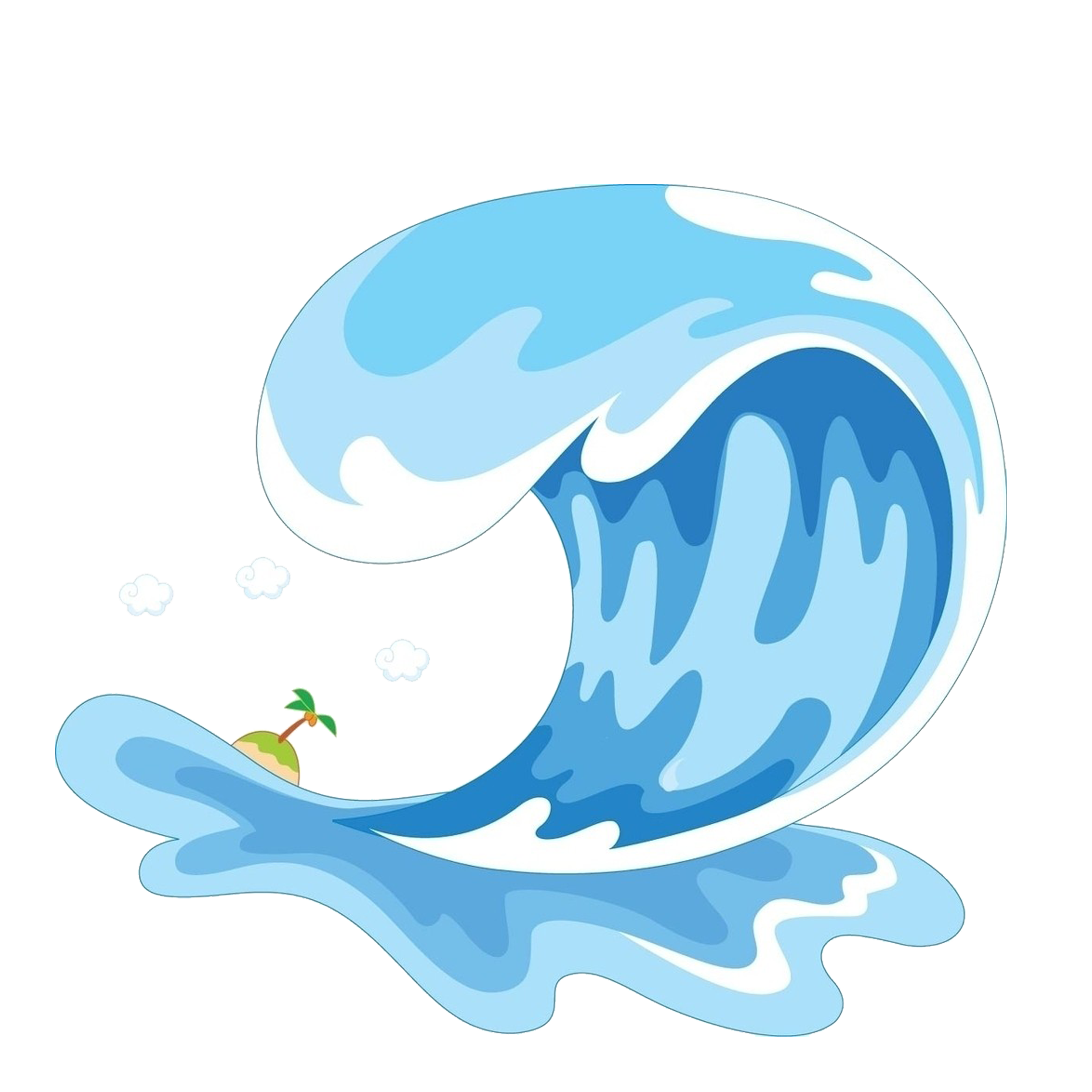2D Fluid Solver Icon