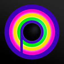 Audio Visualization Icon